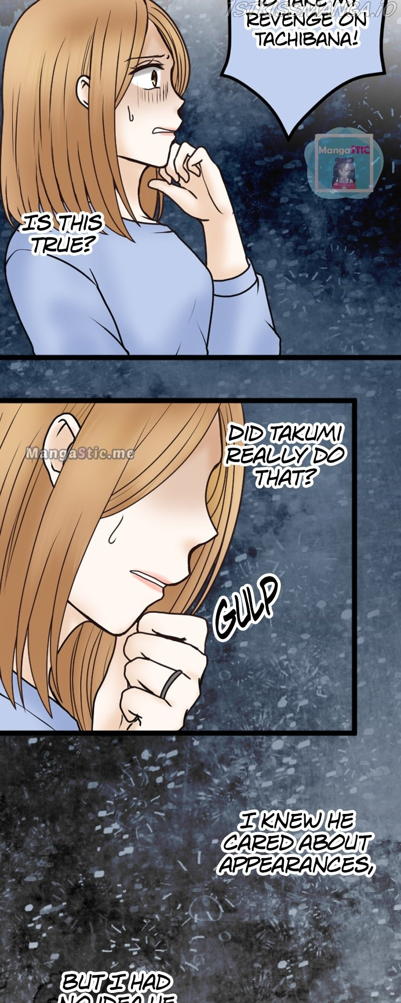 Revenge Against the Immoral chapter 39 - page 32