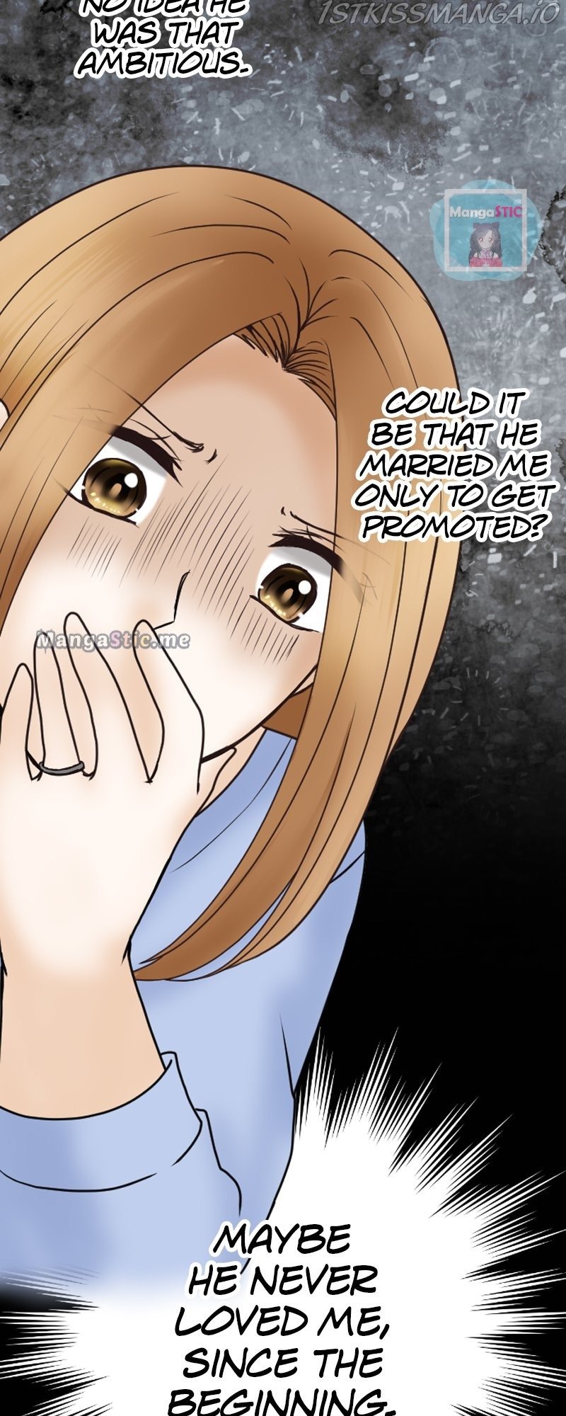 Revenge Against the Immoral chapter 39 - page 33