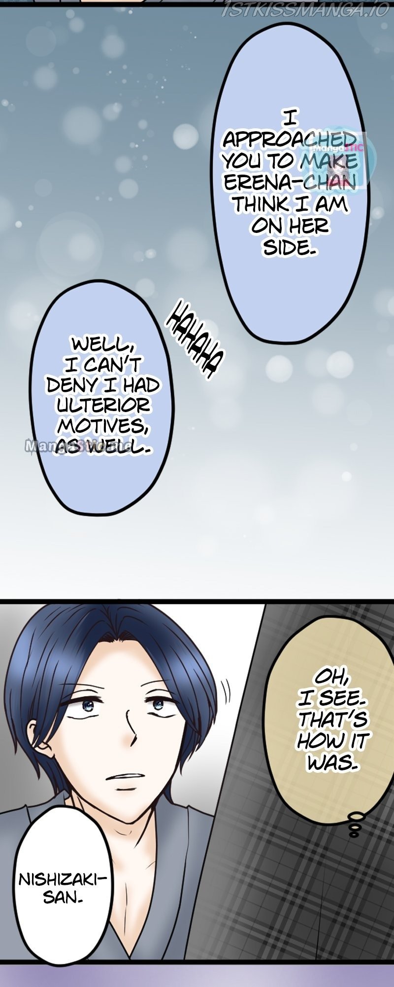 Revenge Against the Immoral chapter 39 - page 35