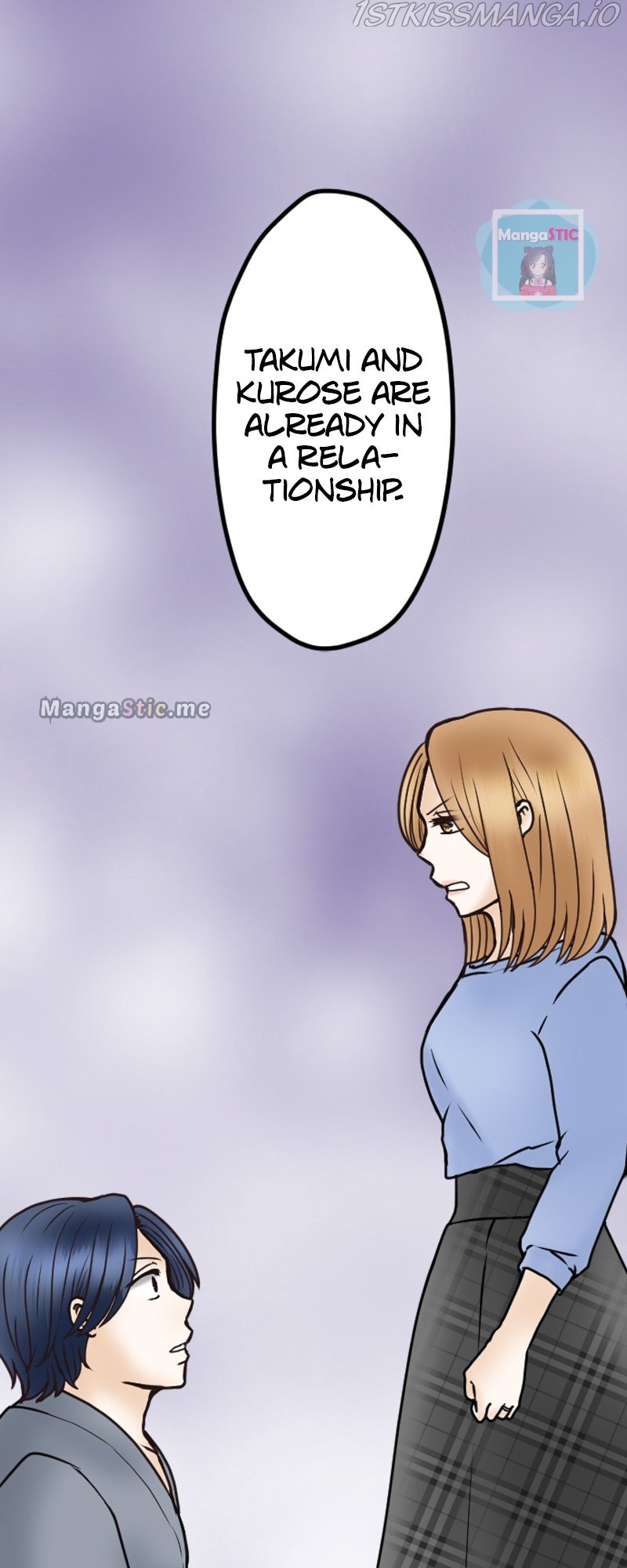 Revenge Against the Immoral chapter 39 - page 36