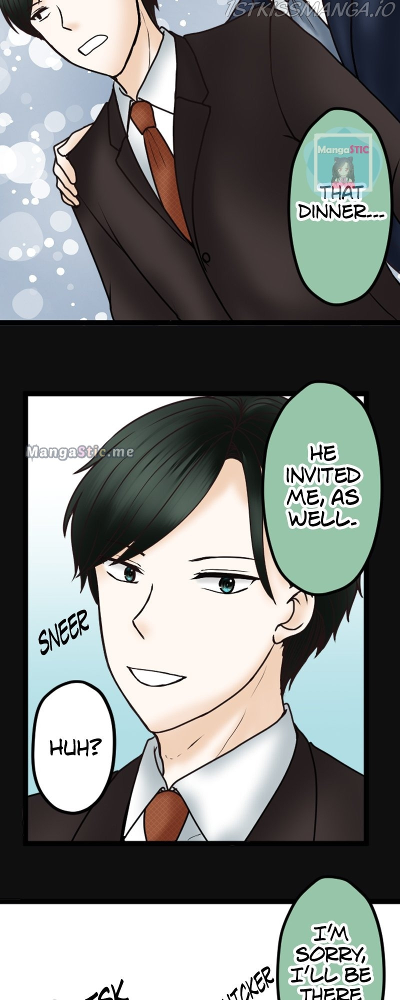 Revenge Against the Immoral chapter 39 - page 4