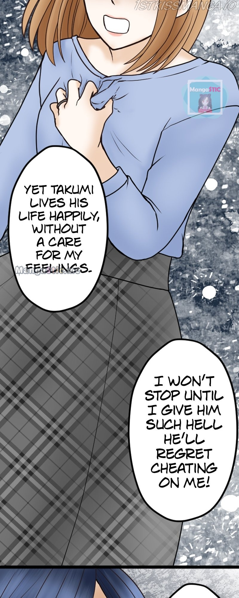 Revenge Against the Immoral chapter 39 - page 41