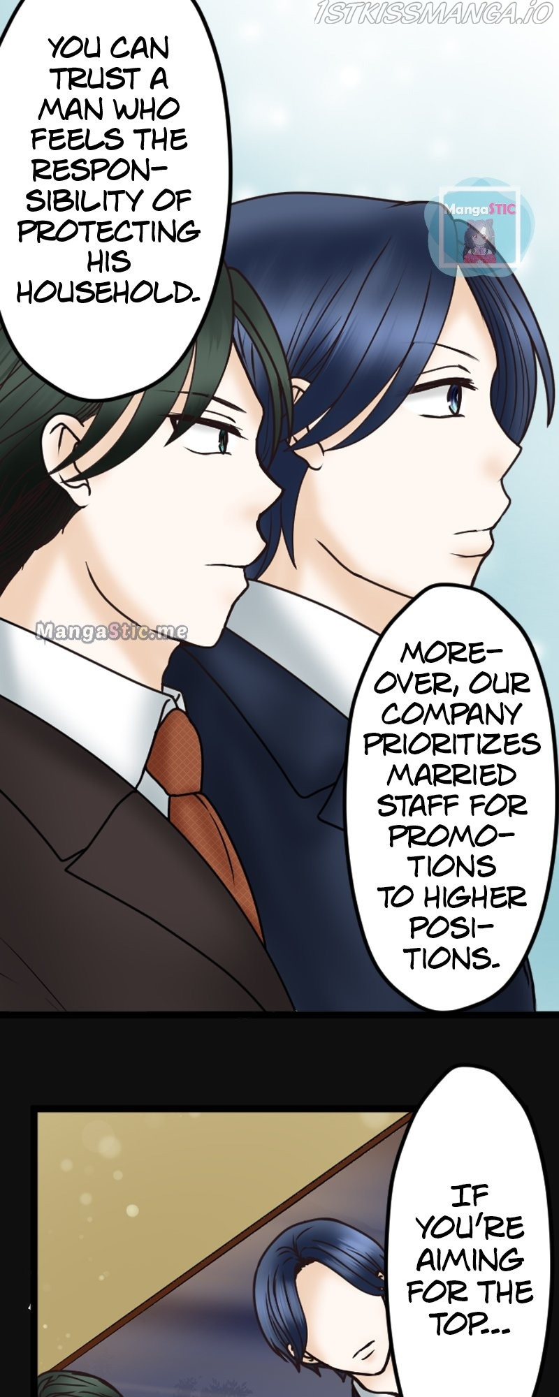 Revenge Against the Immoral chapter 39 - page 8