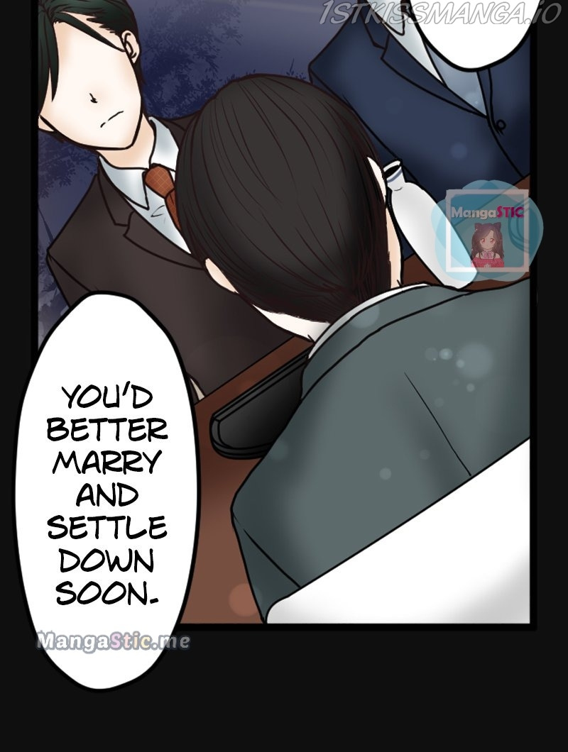 Revenge Against the Immoral chapter 39 - page 9
