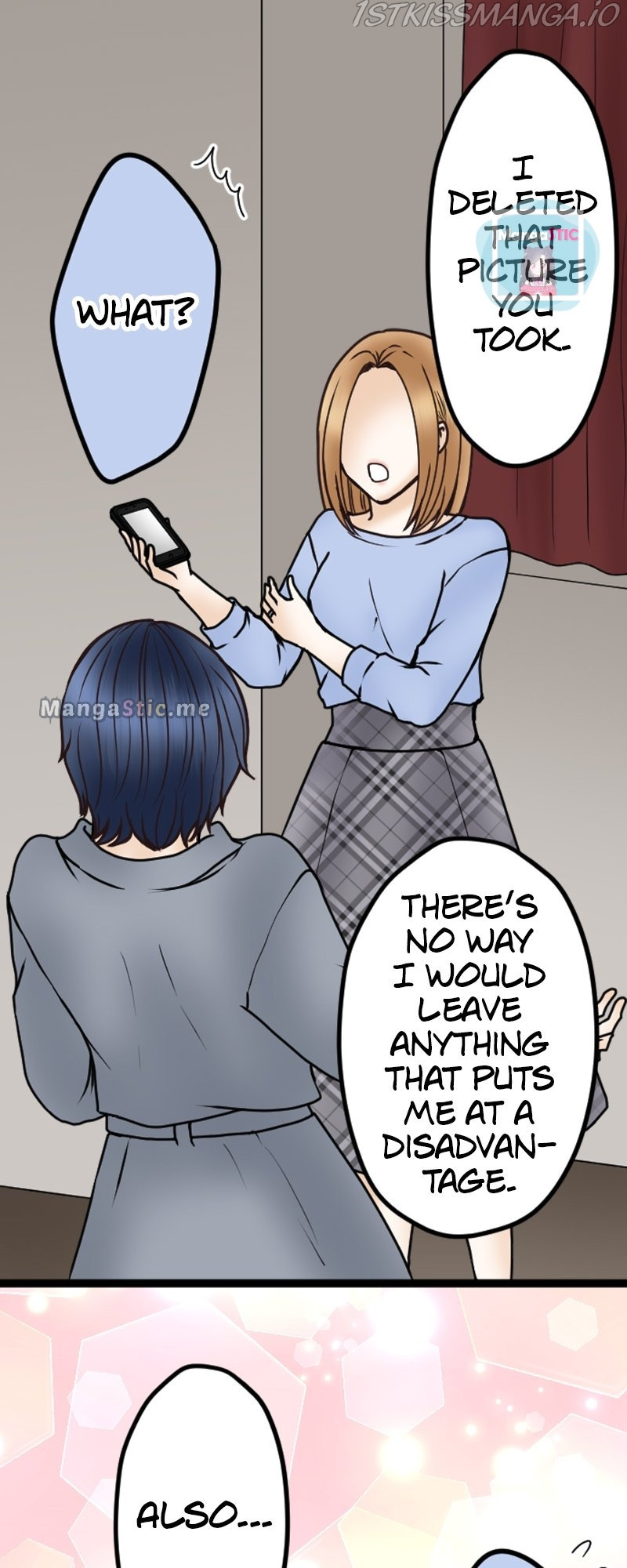 Revenge Against the Immoral chapter 38 - page 10