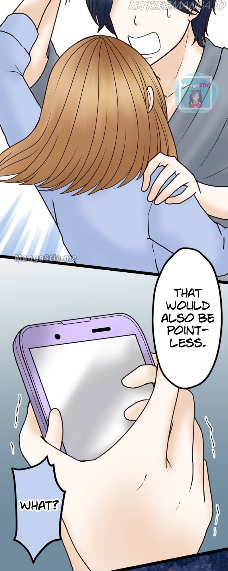 Revenge Against the Immoral chapter 38 - page 16