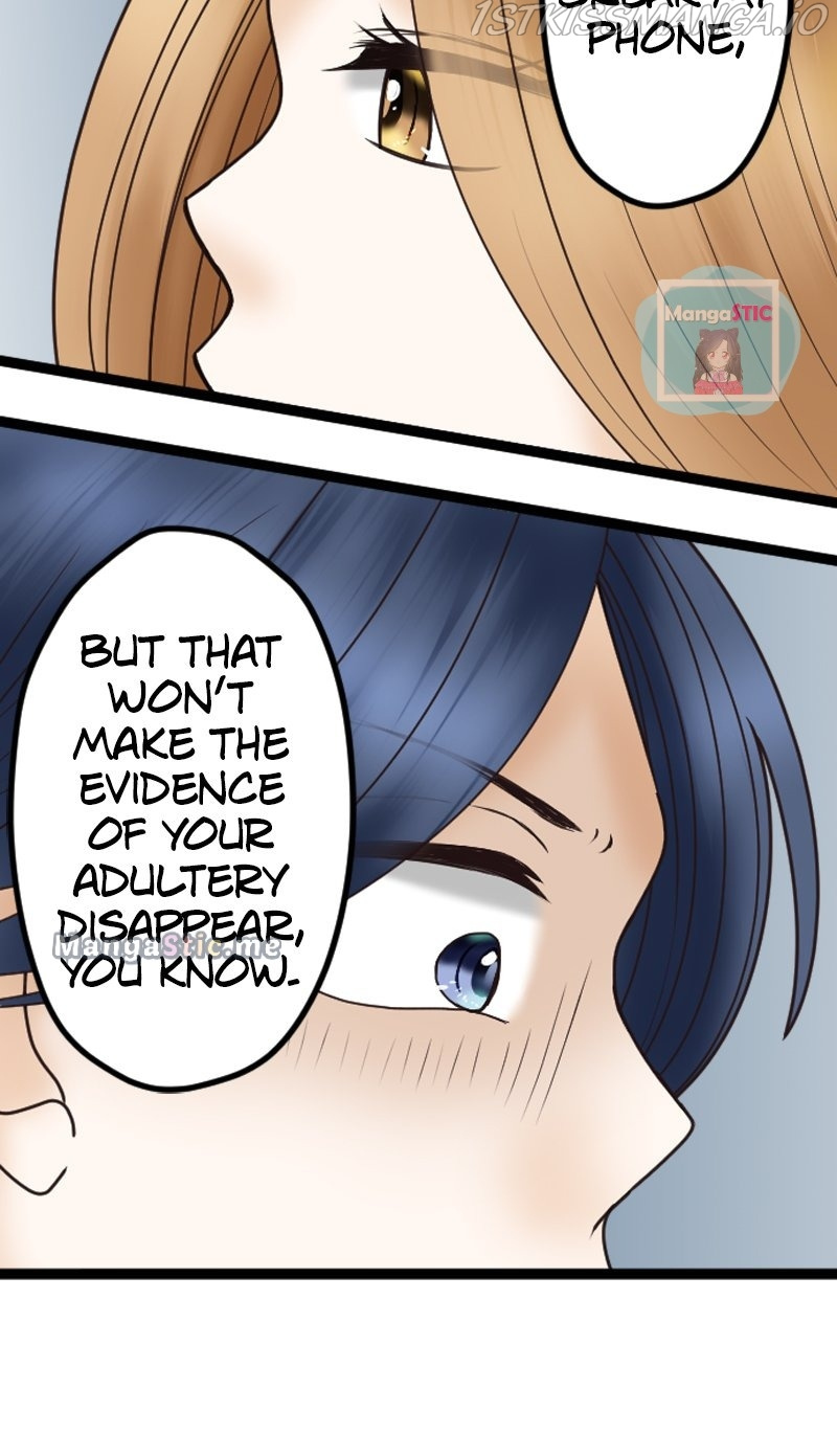 Revenge Against the Immoral chapter 38 - page 18