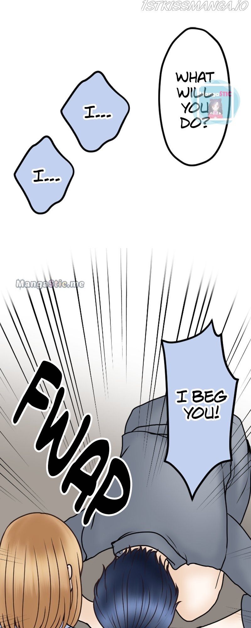 Revenge Against the Immoral chapter 38 - page 19
