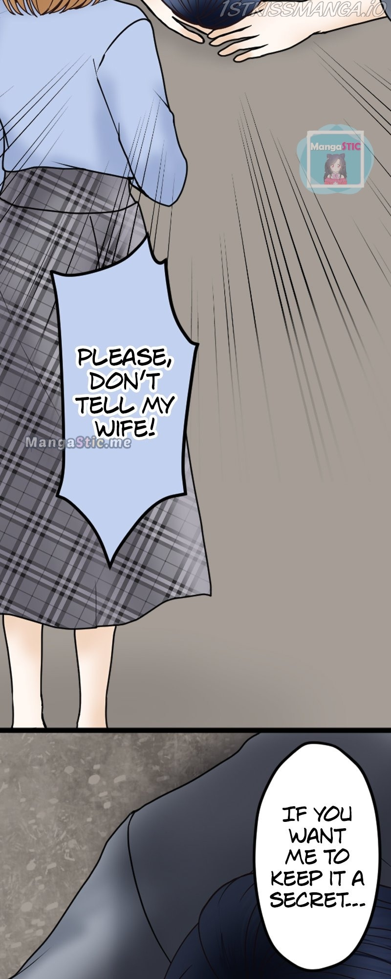 Revenge Against the Immoral chapter 38 - page 20