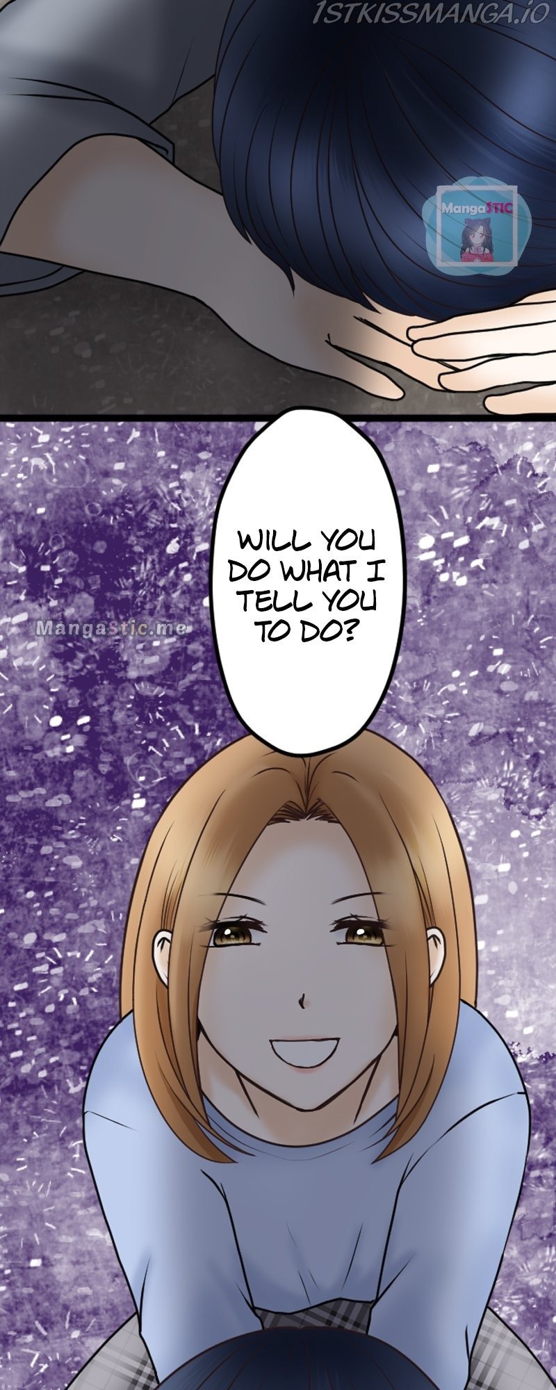 Revenge Against the Immoral chapter 38 - page 21