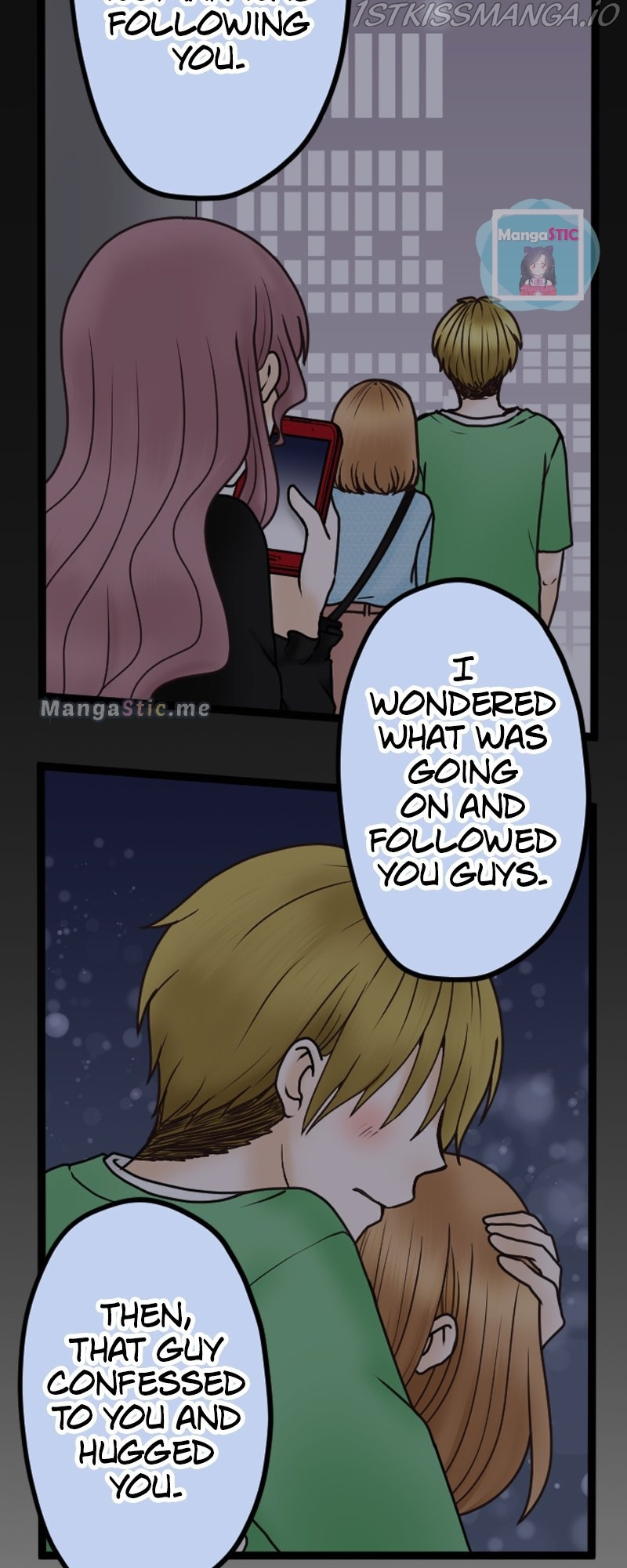 Revenge Against the Immoral chapter 38 - page 25