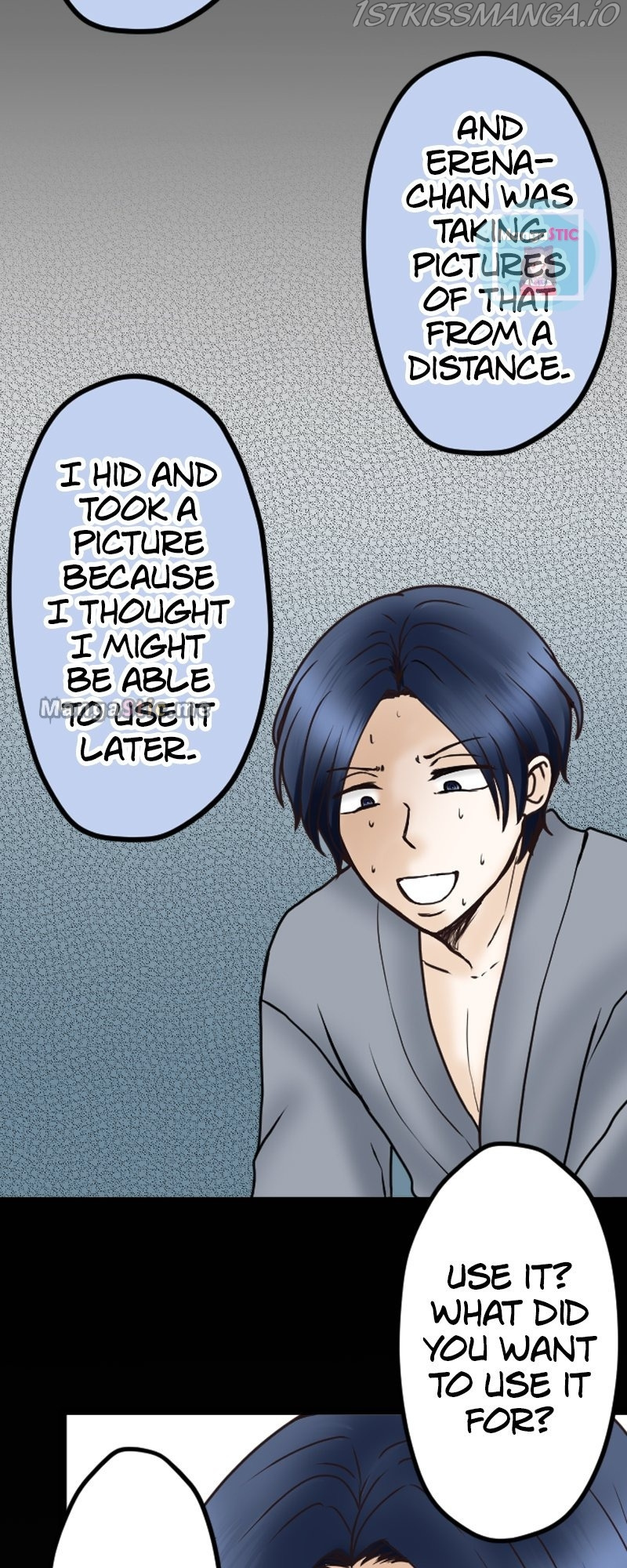 Revenge Against the Immoral chapter 38 - page 26