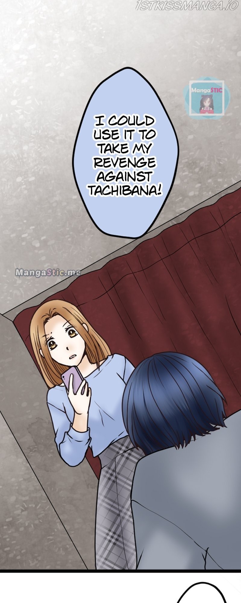 Revenge Against the Immoral chapter 38 - page 28