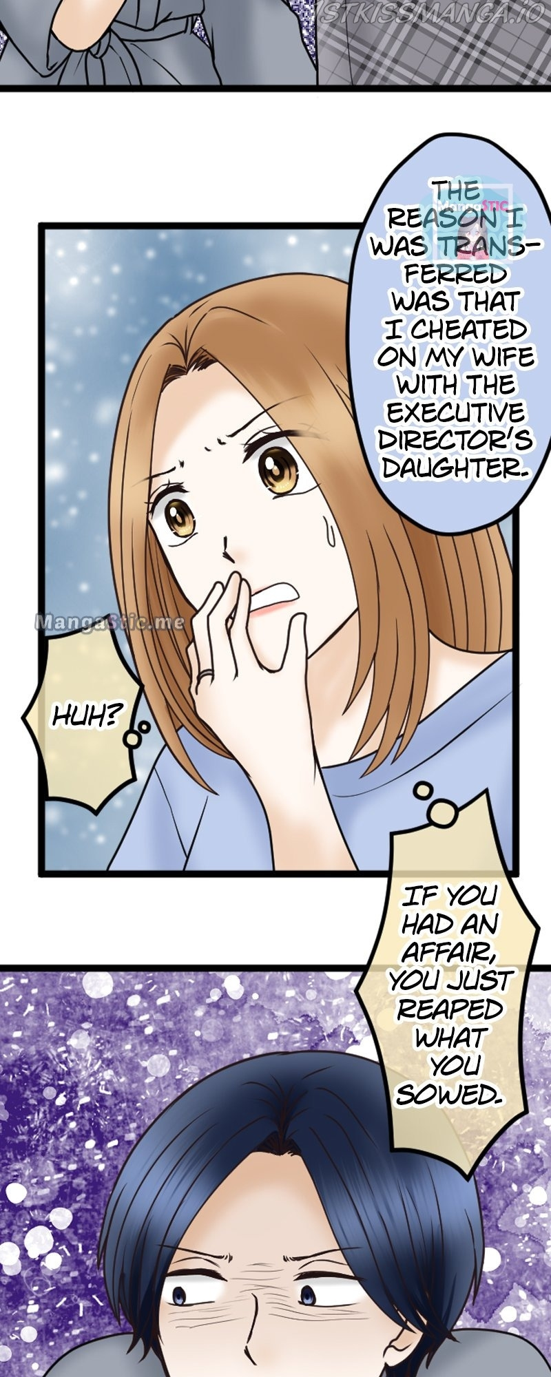 Revenge Against the Immoral chapter 38 - page 31