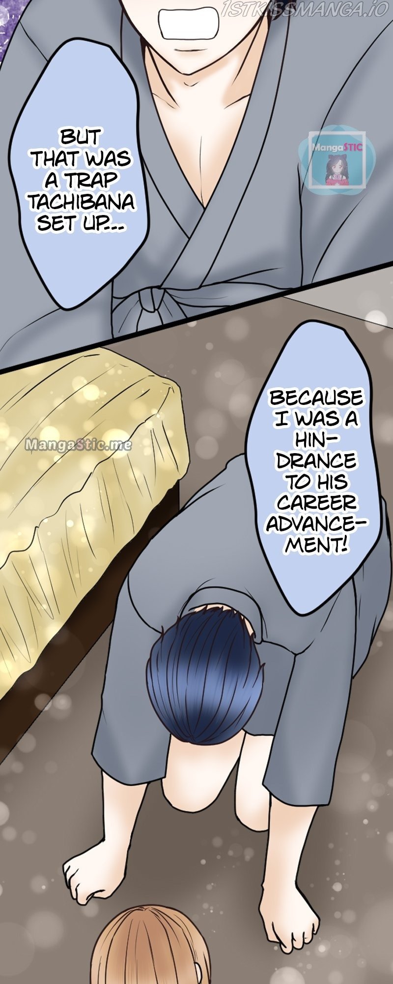 Revenge Against the Immoral chapter 38 - page 32