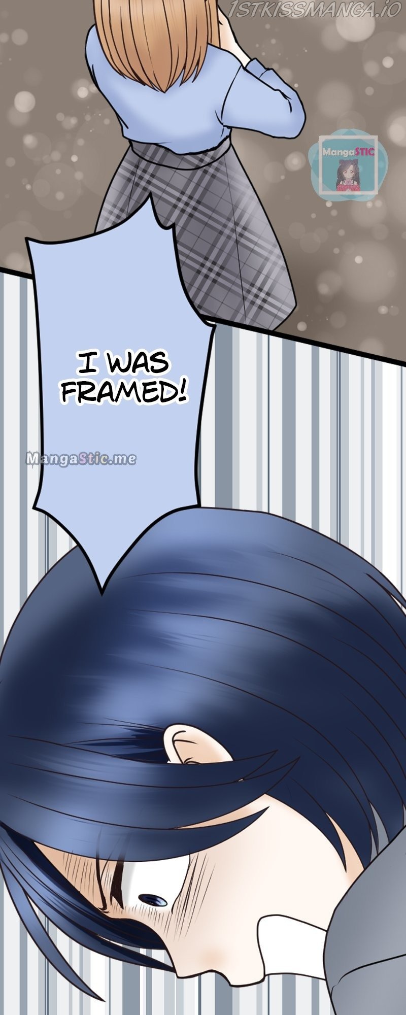 Revenge Against the Immoral chapter 38 - page 33