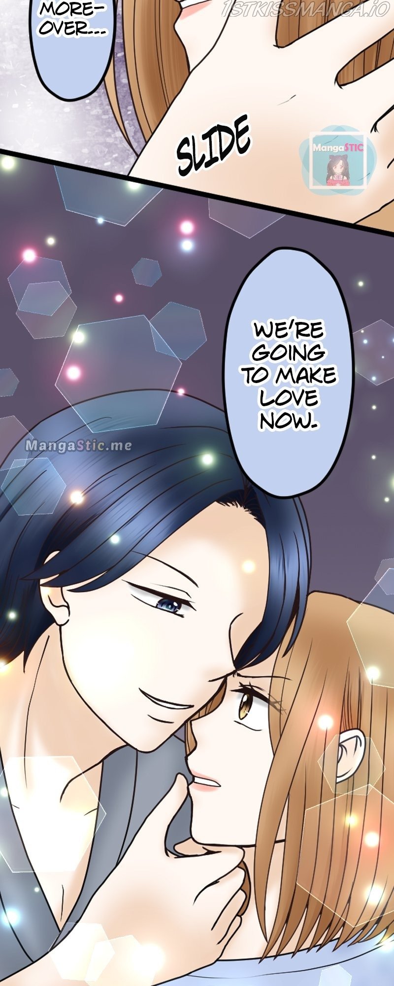 Revenge Against the Immoral chapter 38 - page 6