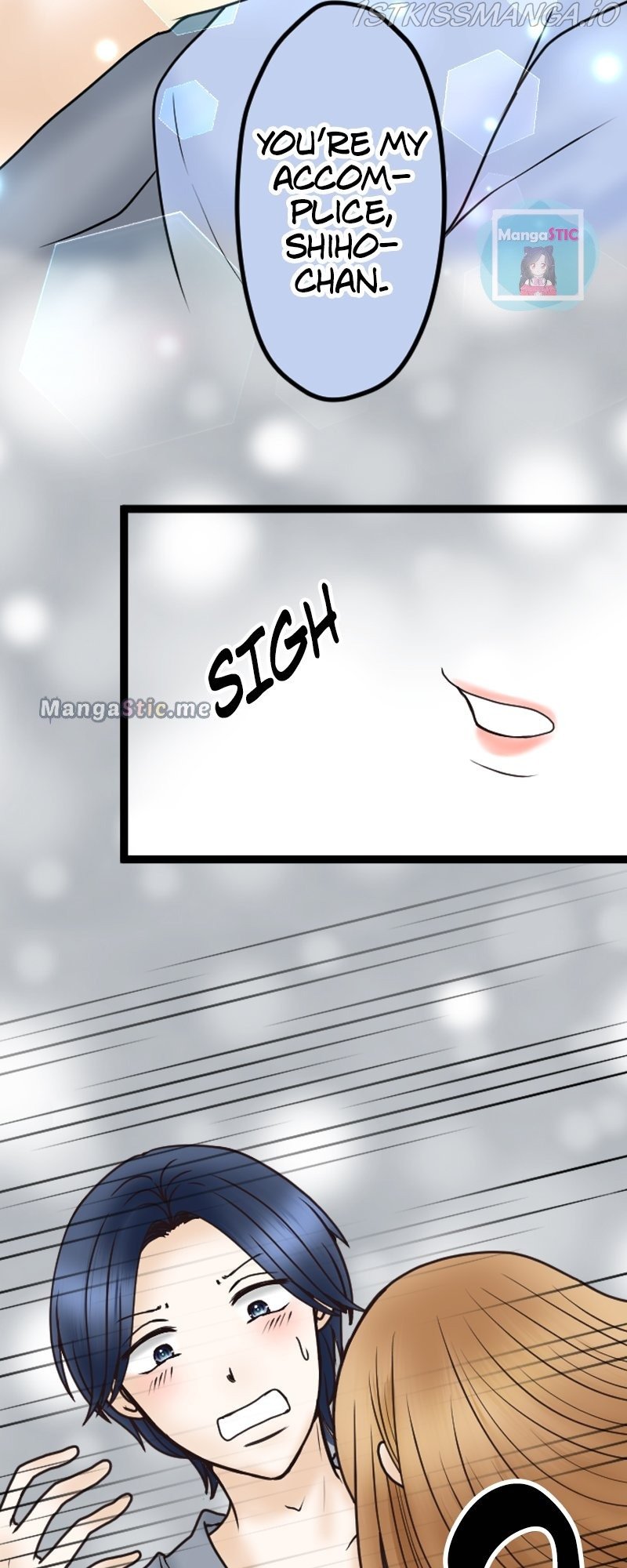 Revenge Against the Immoral chapter 38 - page 7