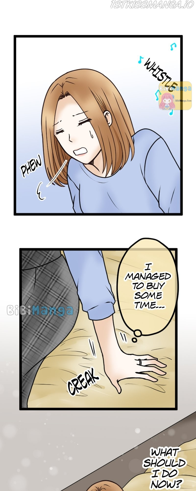 Revenge Against the Immoral chapter 37 - page 10