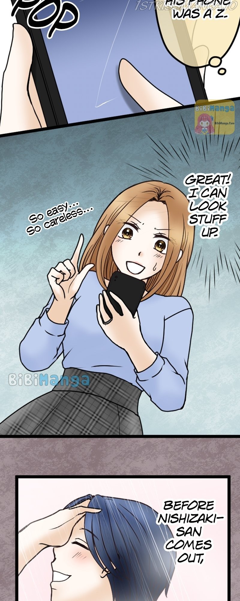 Revenge Against the Immoral chapter 37 - page 13