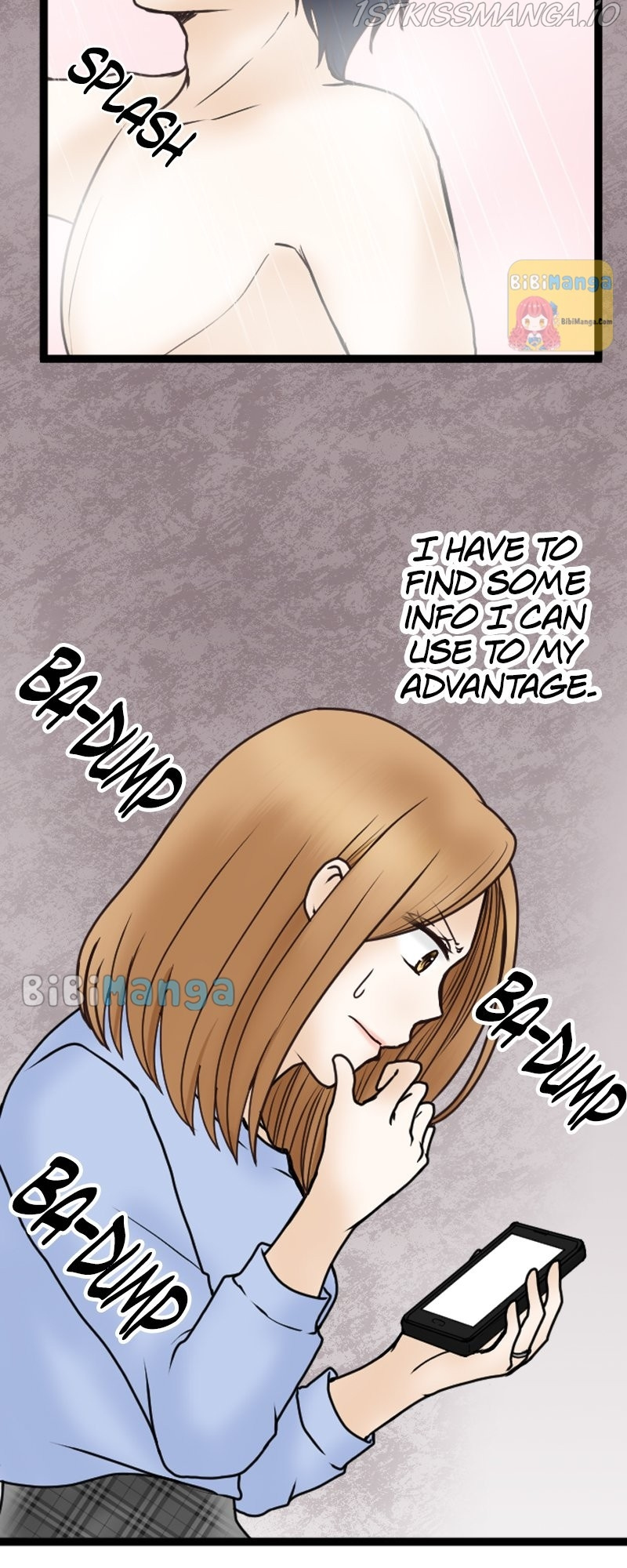 Revenge Against the Immoral chapter 37 - page 14
