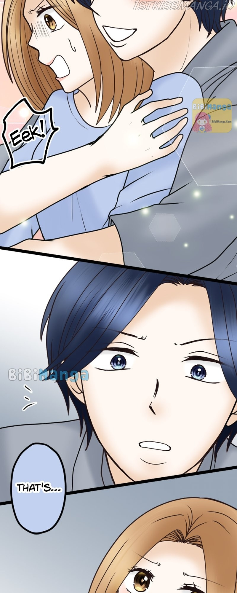 Revenge Against the Immoral chapter 37 - page 18