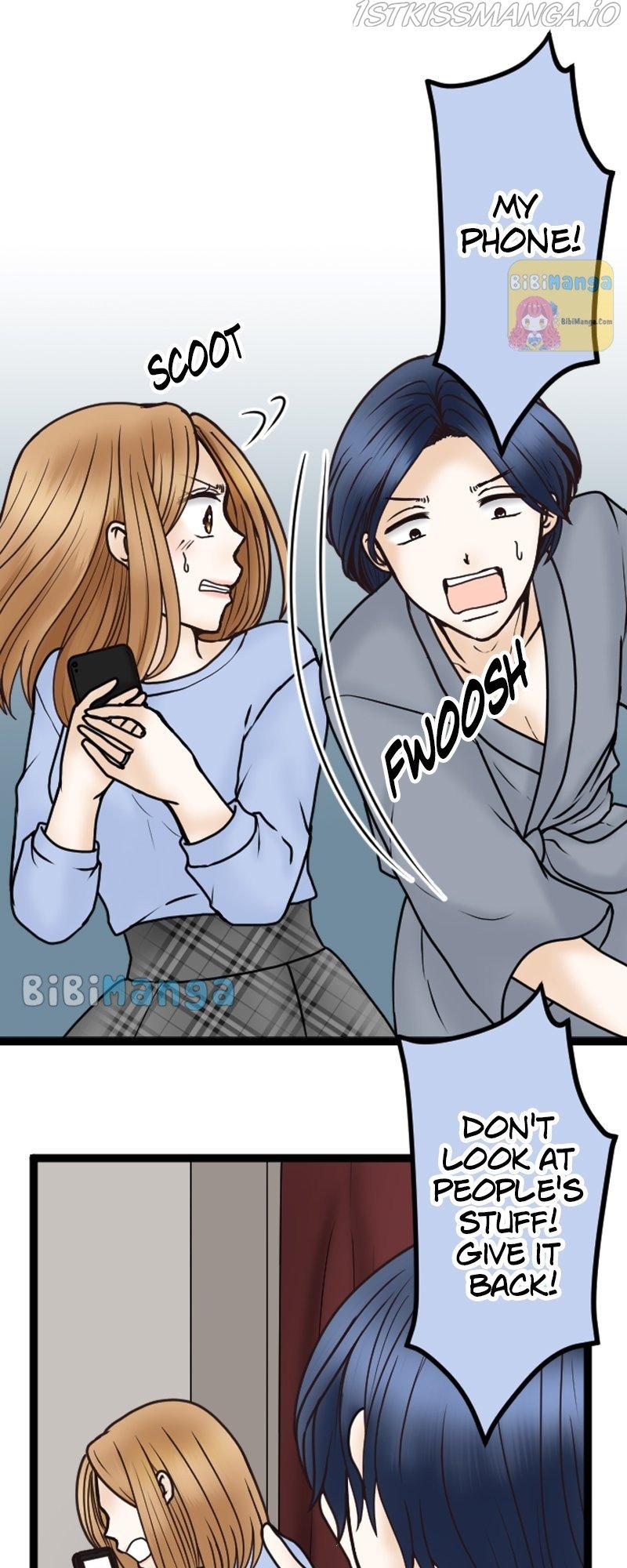 Revenge Against the Immoral chapter 37 - page 20