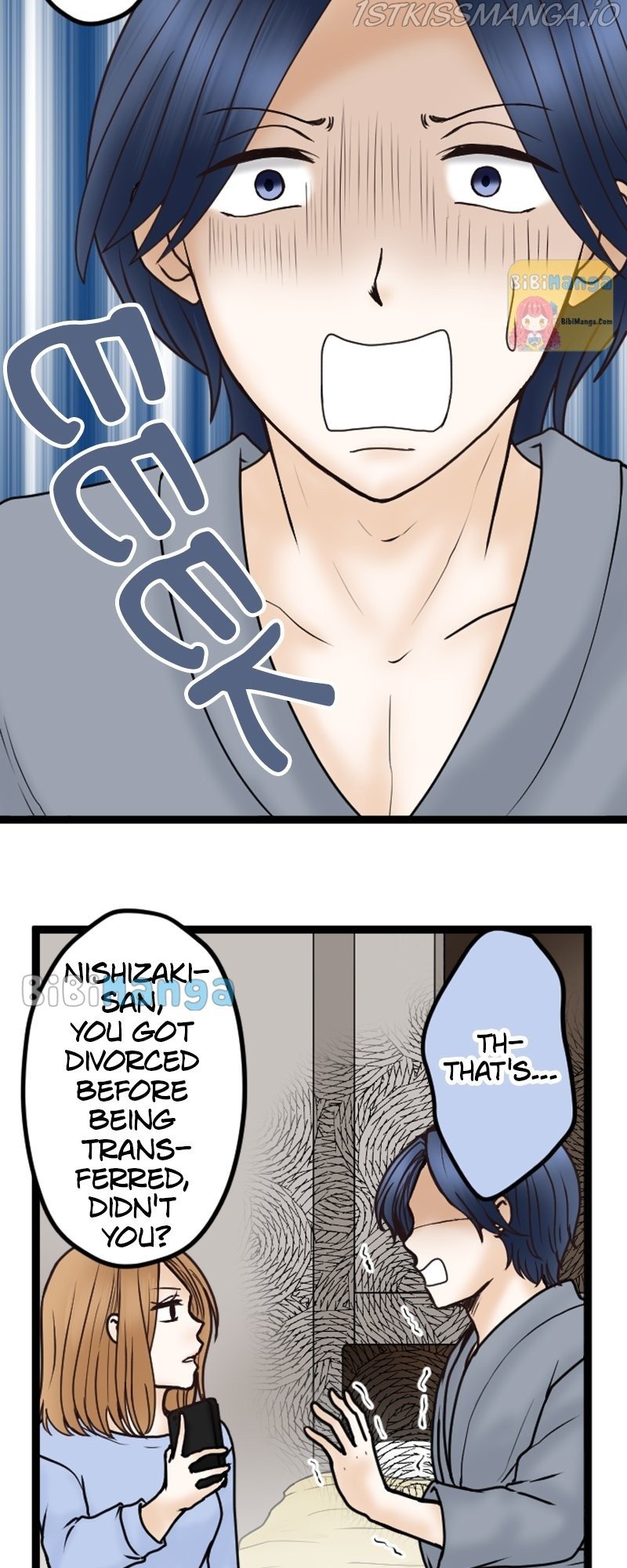 Revenge Against the Immoral chapter 37 - page 23