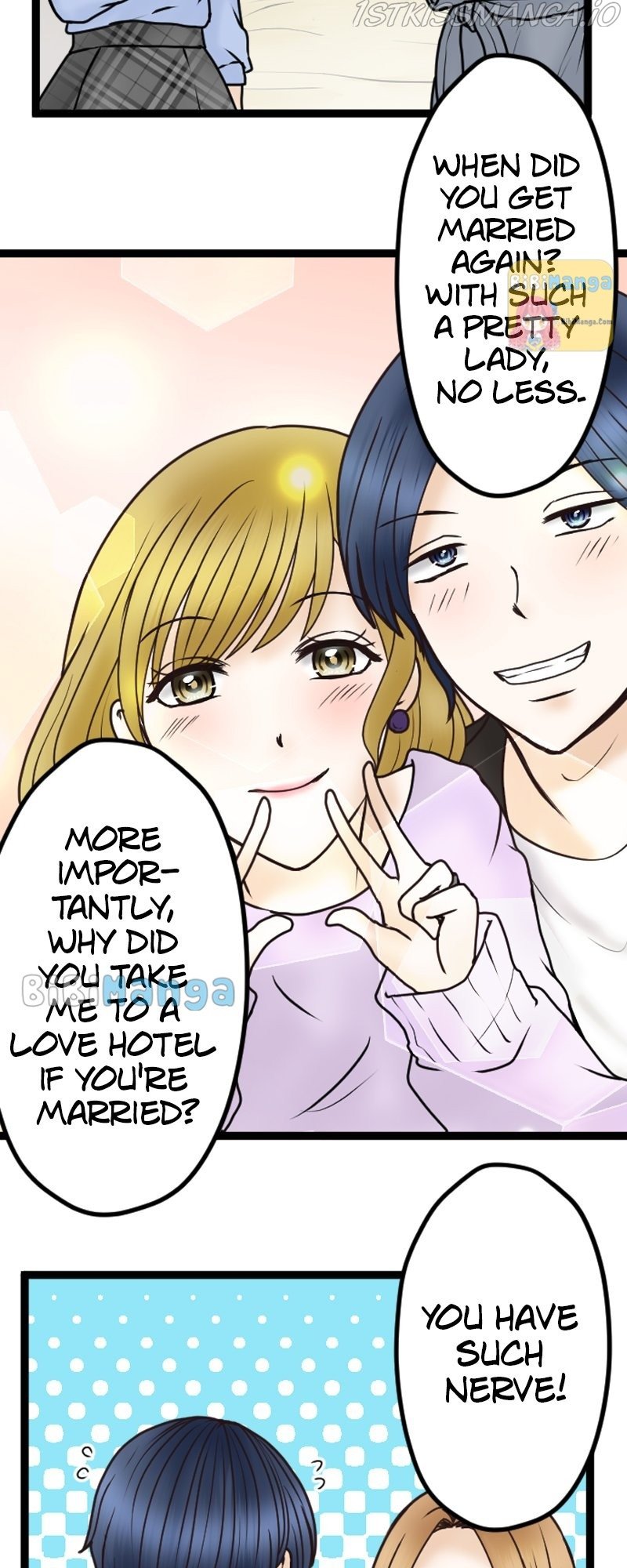 Revenge Against the Immoral chapter 37 - page 24