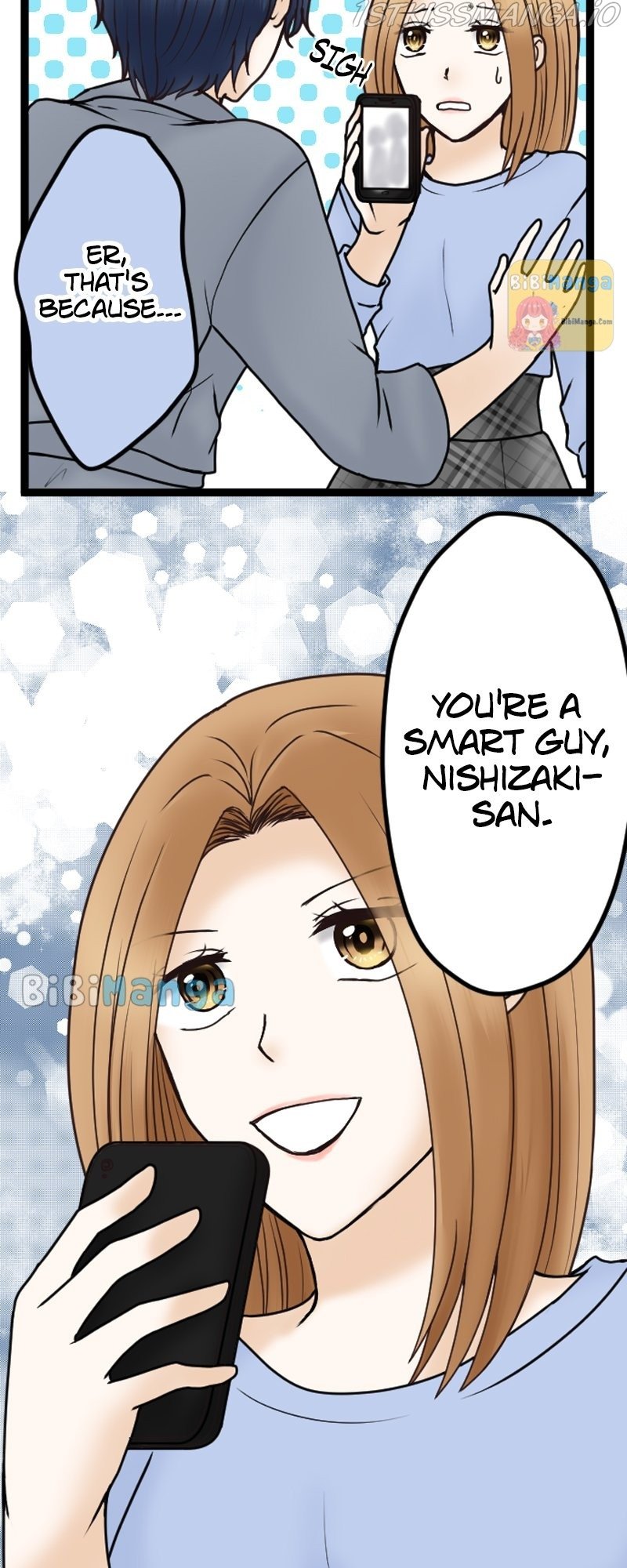 Revenge Against the Immoral chapter 37 - page 25