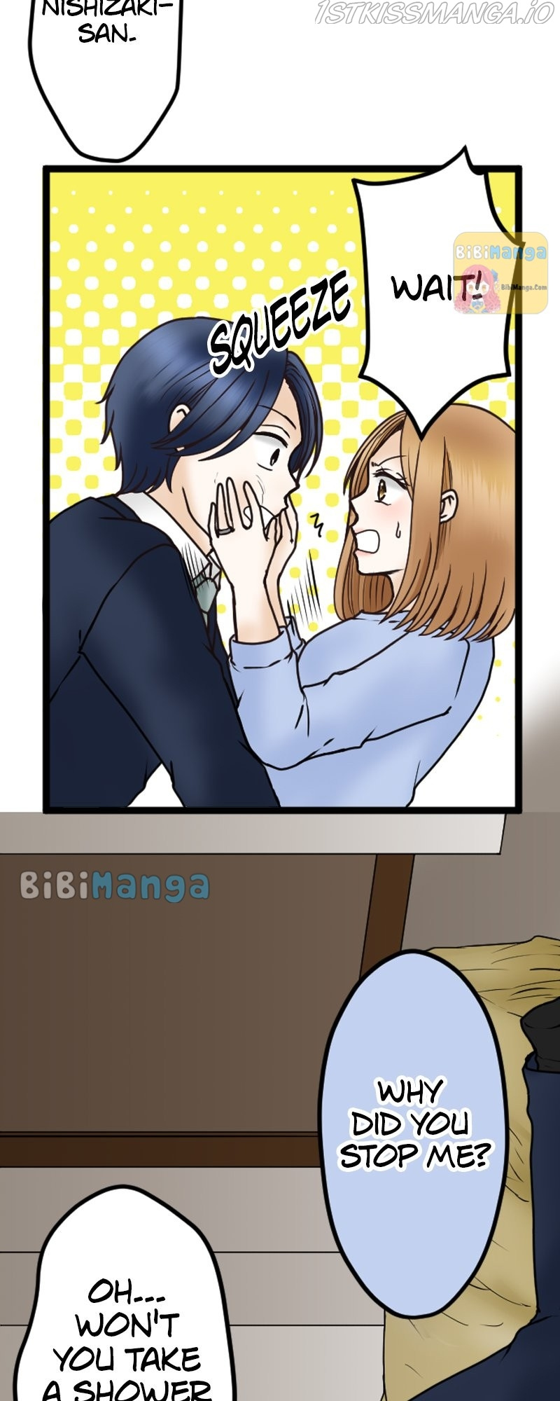 Revenge Against the Immoral chapter 37 - page 5