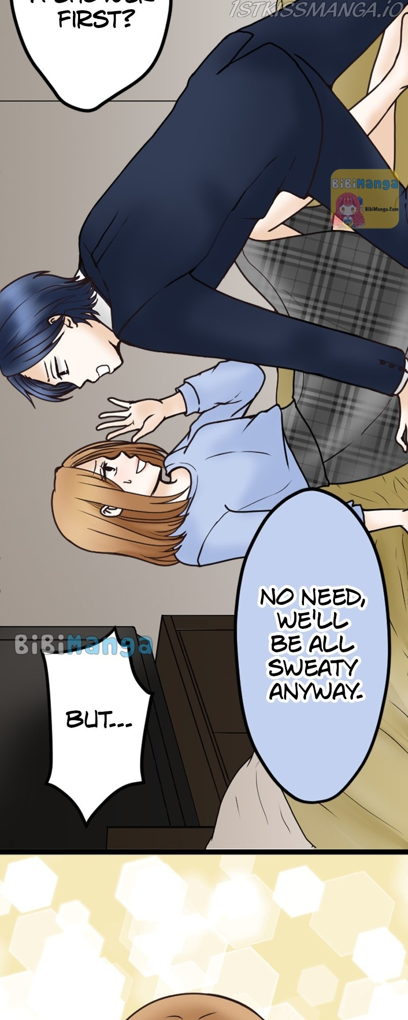 Revenge Against the Immoral chapter 37 - page 6