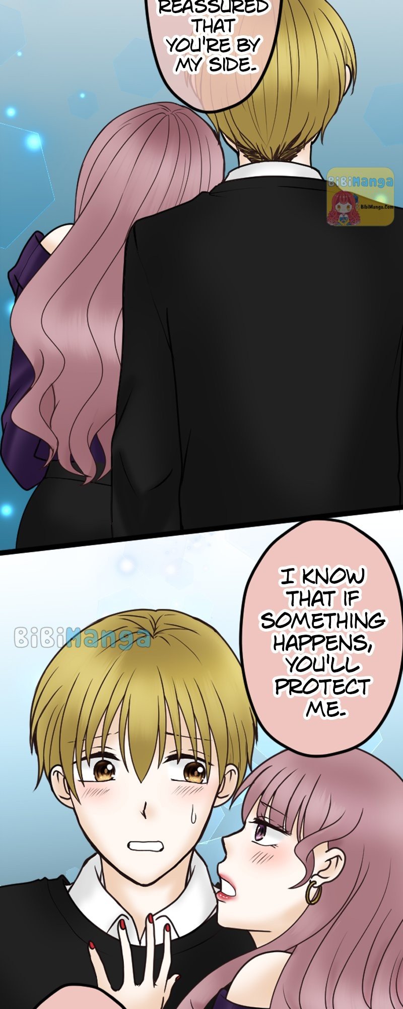 Revenge Against the Immoral chapter 36 - page 12