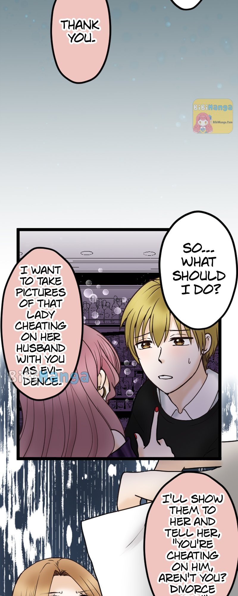Revenge Against the Immoral chapter 36 - page 14