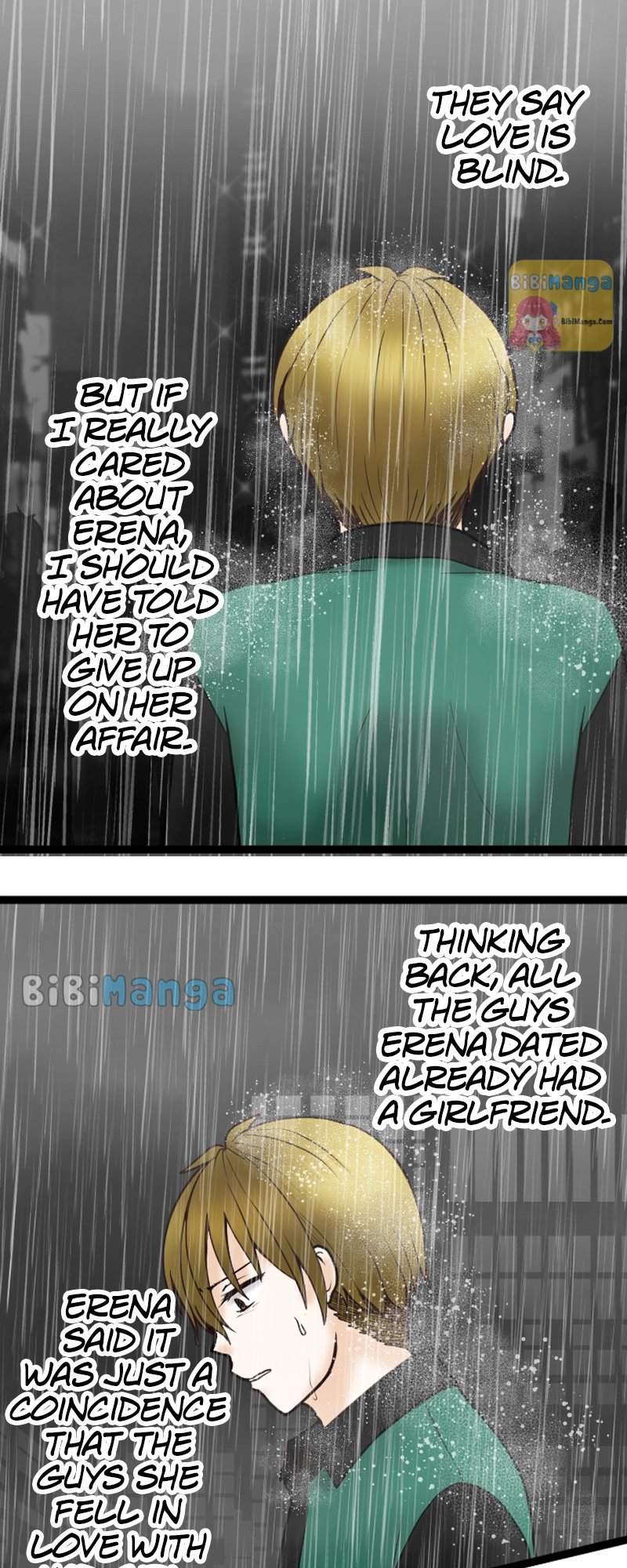 Revenge Against the Immoral chapter 36 - page 17