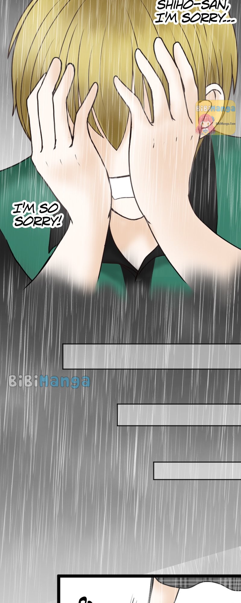 Revenge Against the Immoral chapter 36 - page 22
