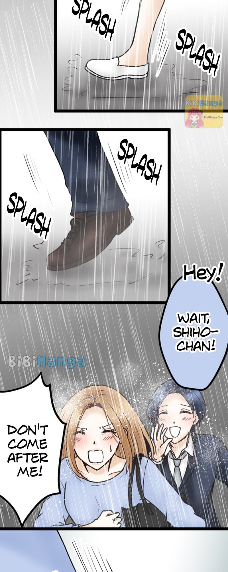 Revenge Against the Immoral chapter 36 - page 23