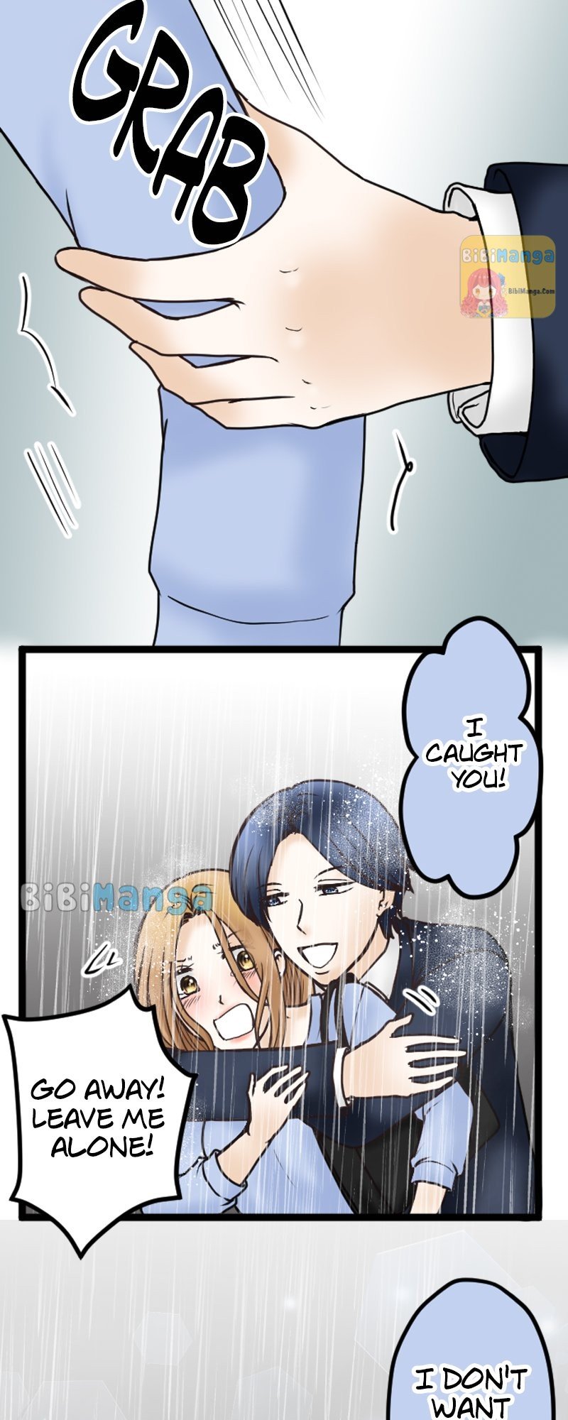 Revenge Against the Immoral chapter 36 - page 24