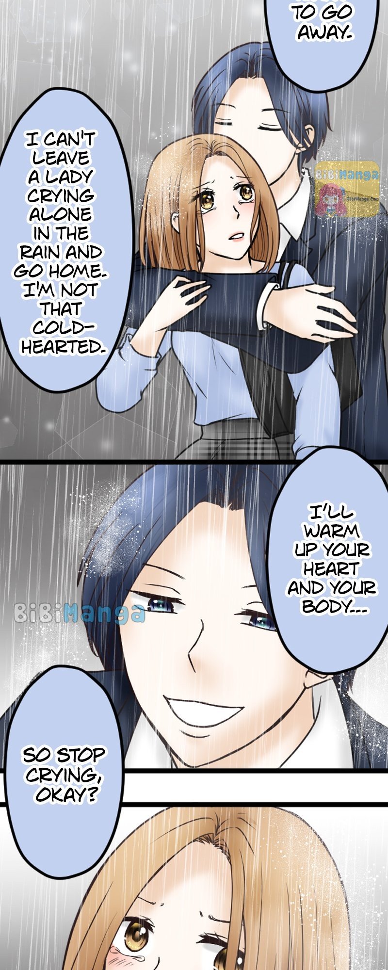 Revenge Against the Immoral chapter 36 - page 25