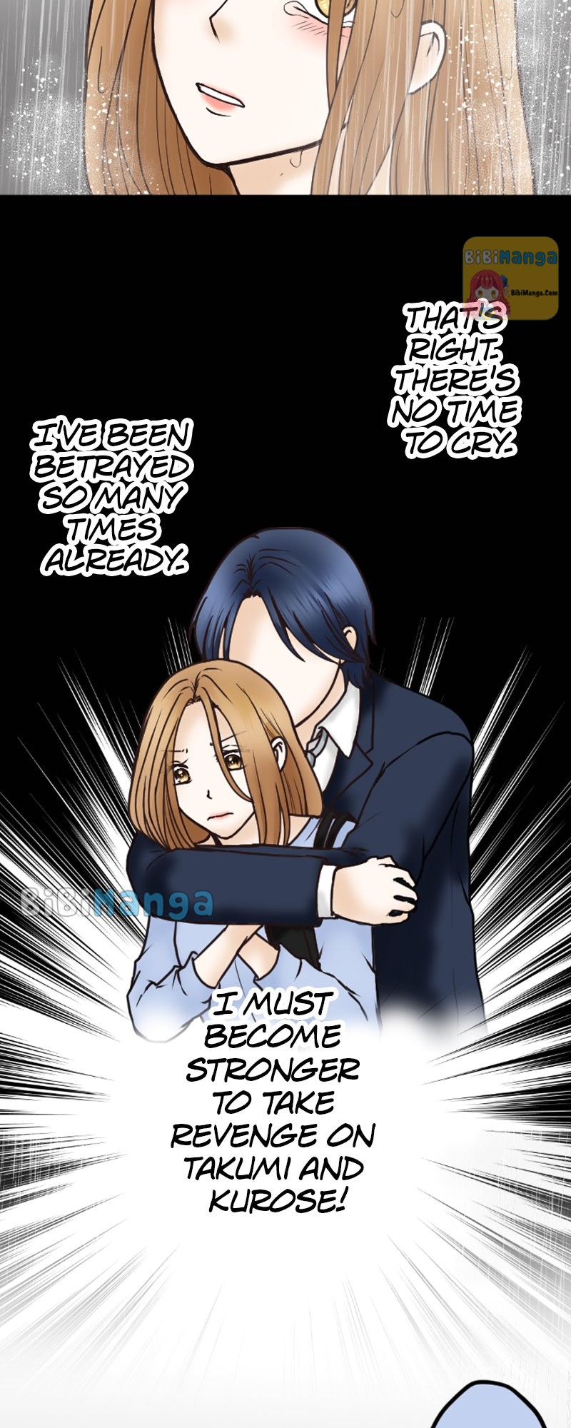 Revenge Against the Immoral chapter 36 - page 26
