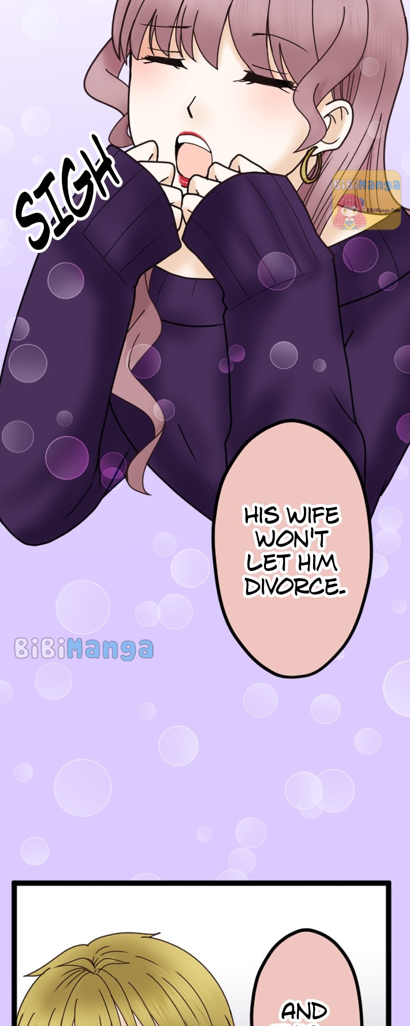 Revenge Against the Immoral chapter 36 - page 5