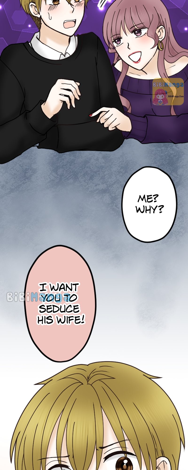 Revenge Against the Immoral chapter 36 - page 7
