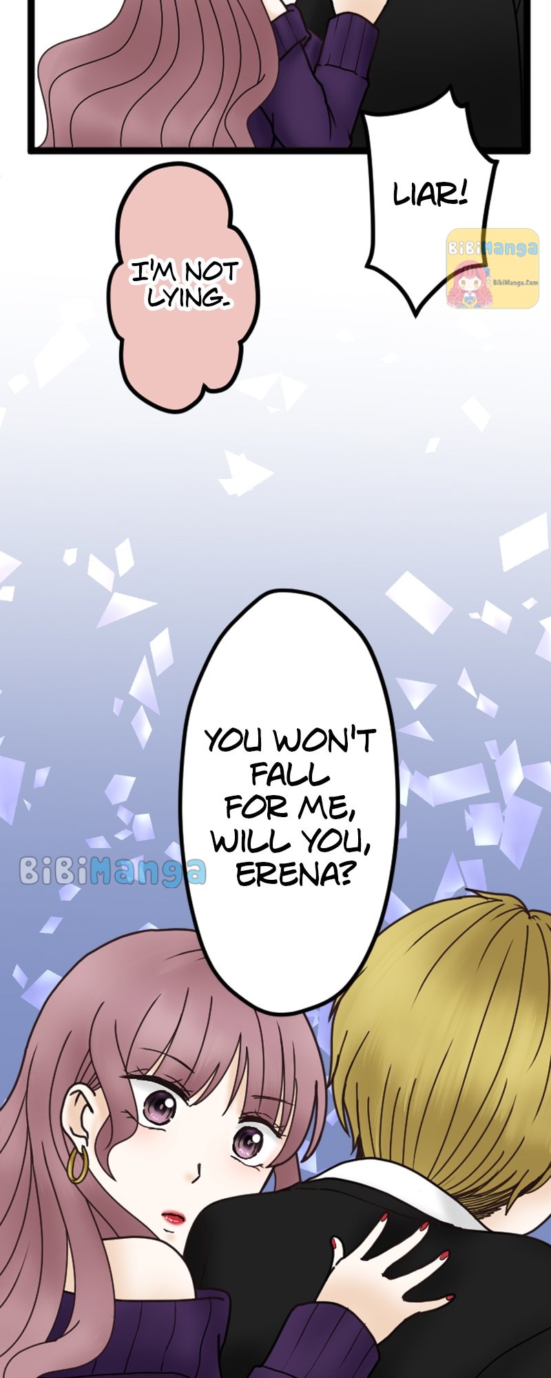 Revenge Against the Immoral chapter 36 - page 9