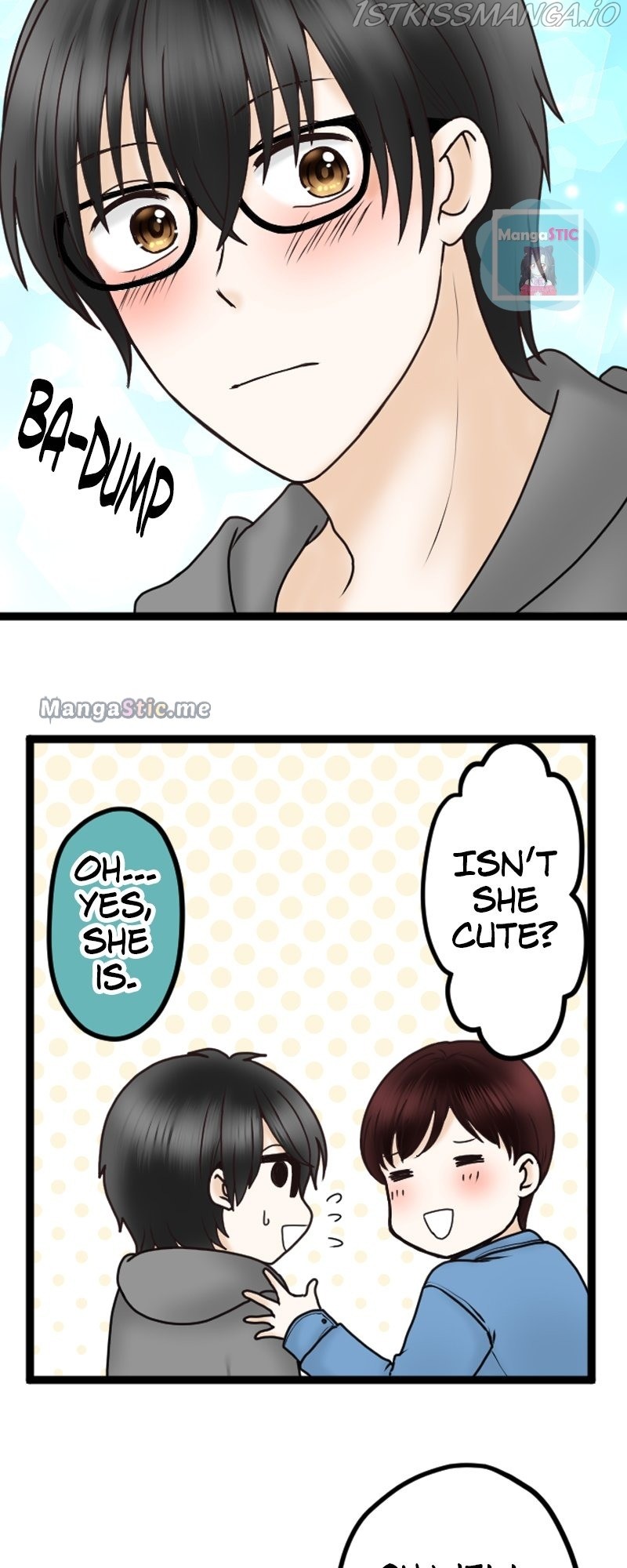 Revenge Against the Immoral chapter 34 - page 16