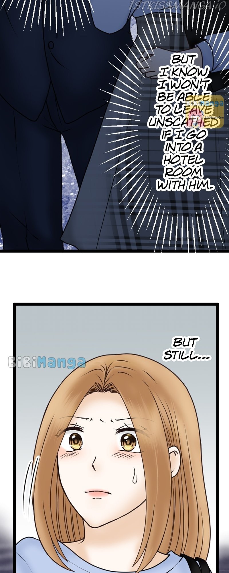 Revenge Against the Immoral chapter 33 - page 13