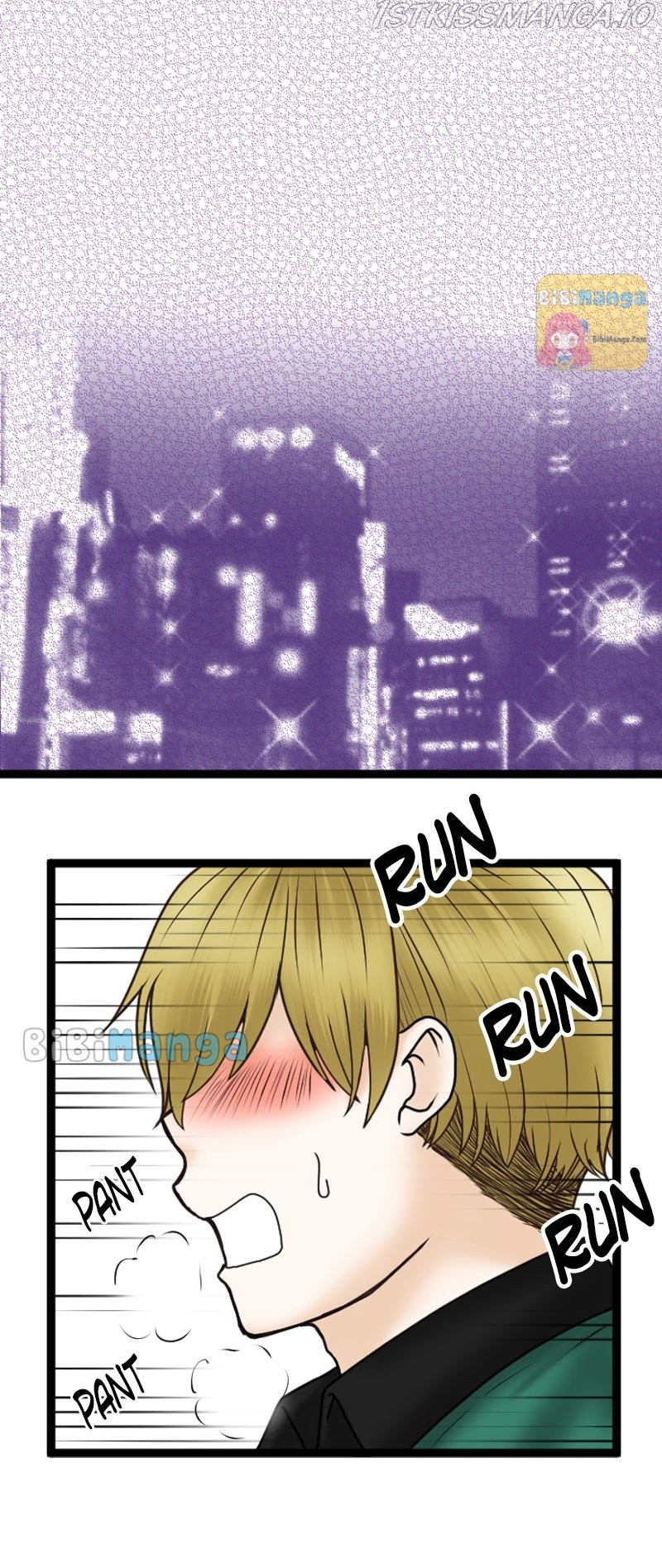 Revenge Against the Immoral chapter 33 - page 17