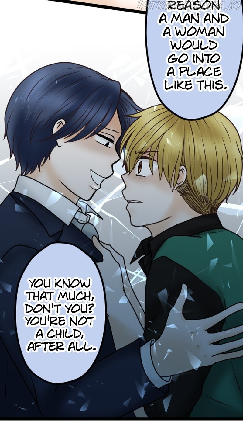 Revenge Against the Immoral chapter 33 - page 26