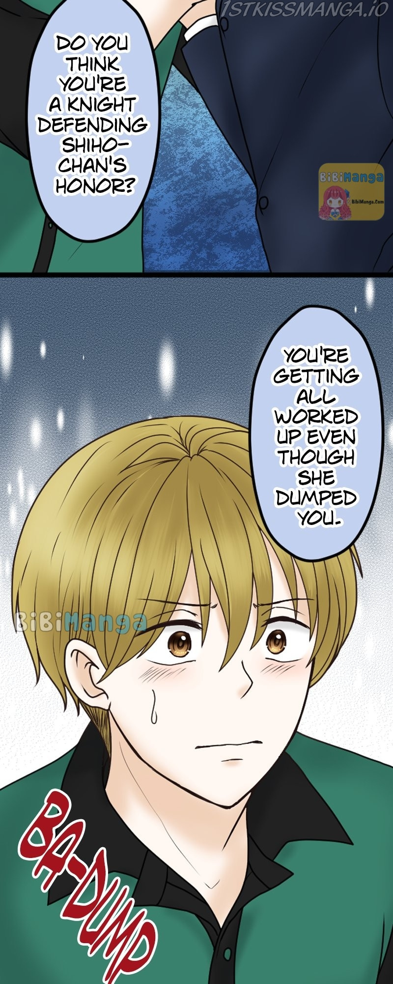 Revenge Against the Immoral chapter 33 - page 29