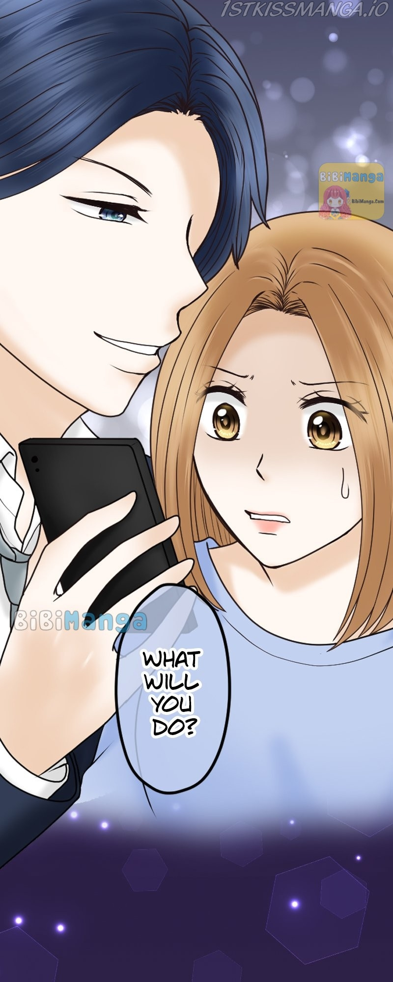 Revenge Against the Immoral chapter 33 - page 3
