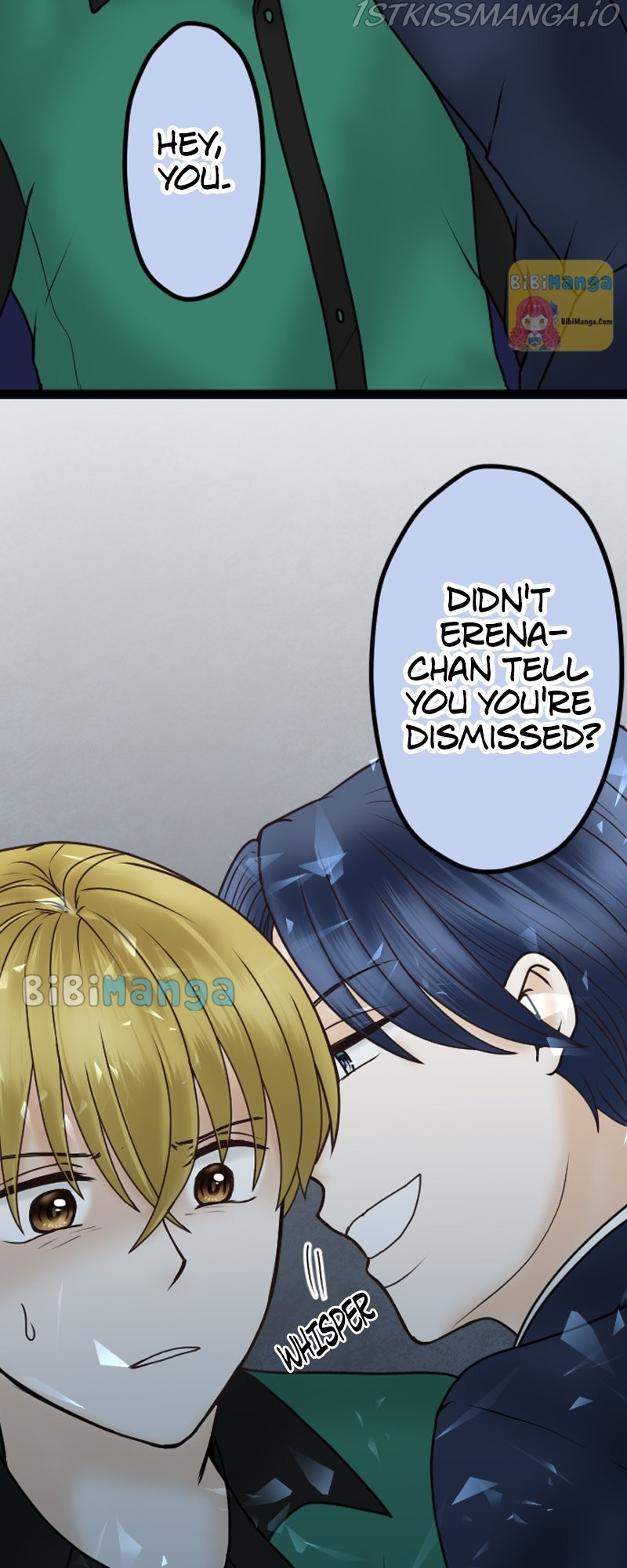 Revenge Against the Immoral chapter 33 - page 32